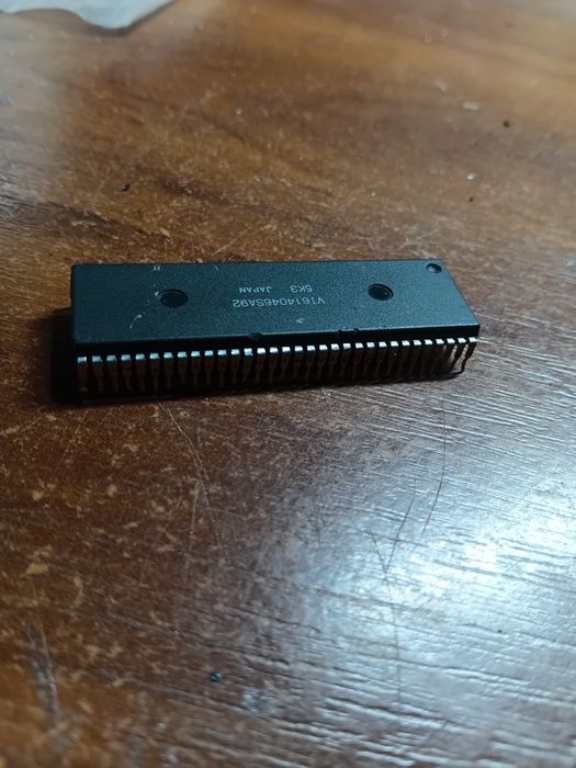 Процесор мікросхема  VI614046SA92