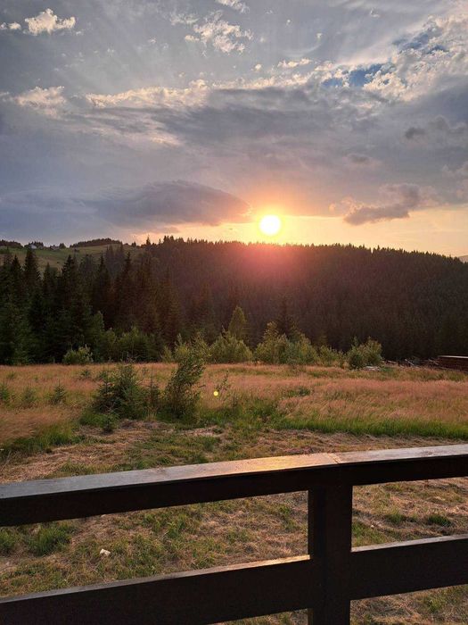 Котеджи NORTH HILL