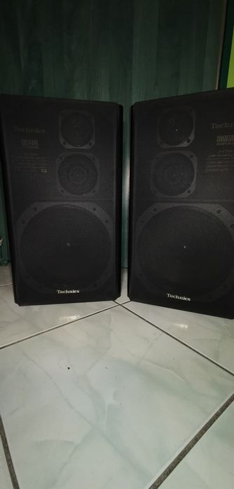 Technics SB-CD500