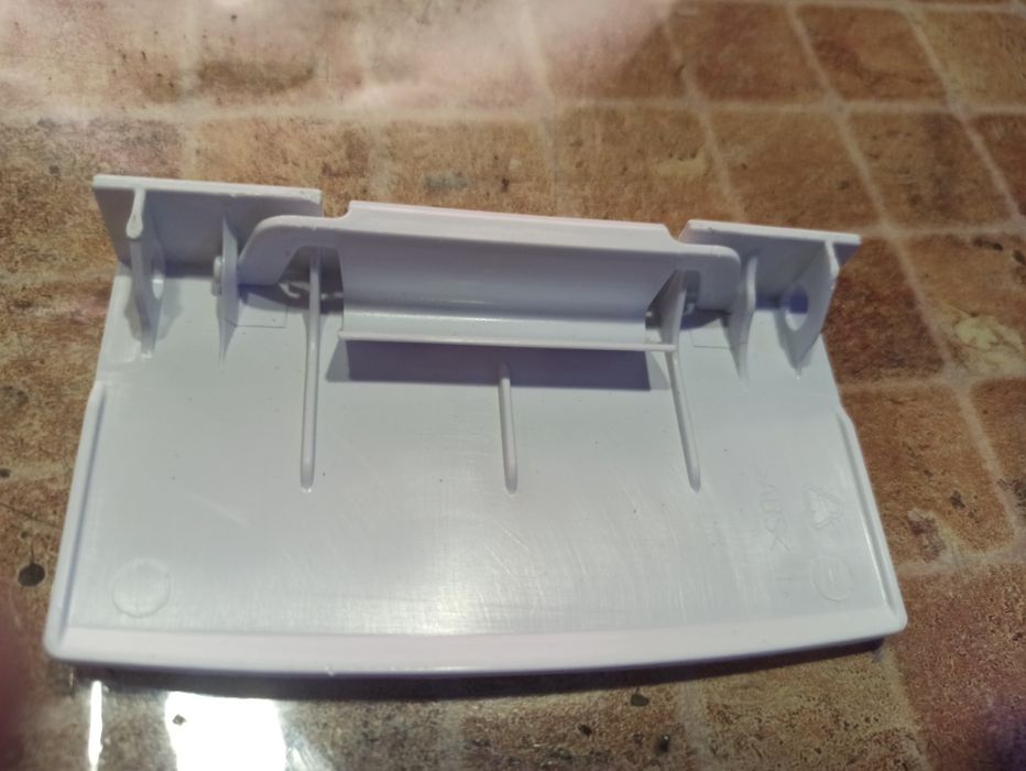 Ручка для холодильника Bosch 00602643