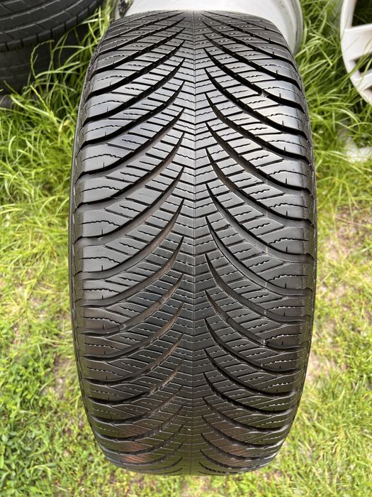 235/55/18 Goodyear Vector 4Seasons Gen-2 SUV 235/55 R18 100V AO пара