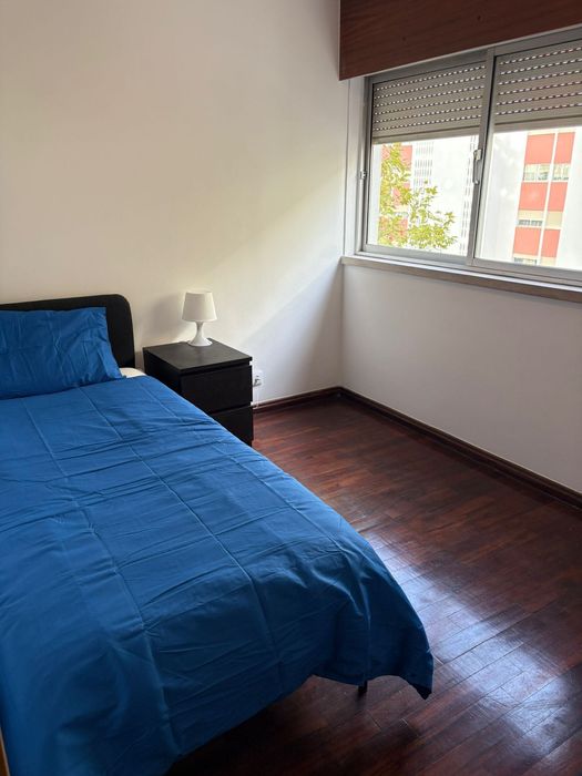 Quartos para Arrendar em Odivelas