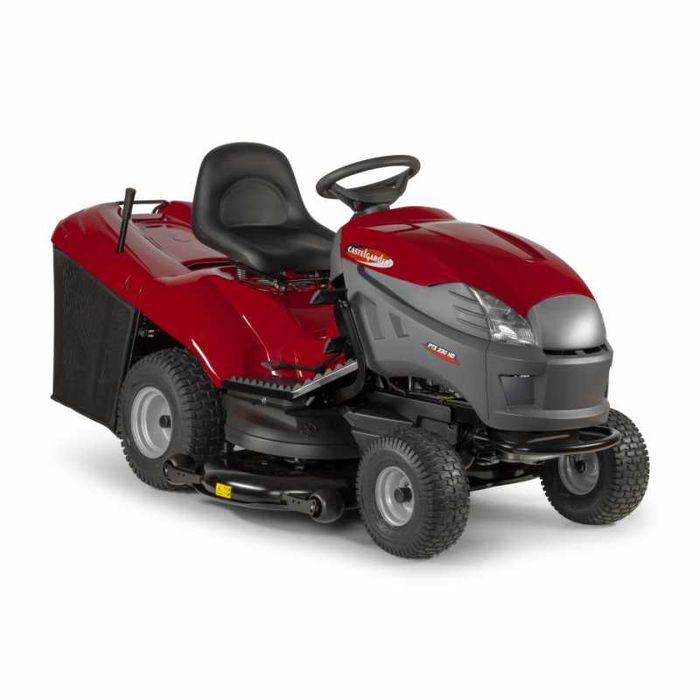 Traktorek Castelgarden PTX 230 HD, RATY, Transport Gratis - Powystawowy