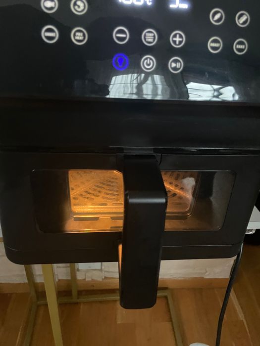 Frytkownica beztłuszczowa Cosori caf-p652-keu 1700 W 6,2 l