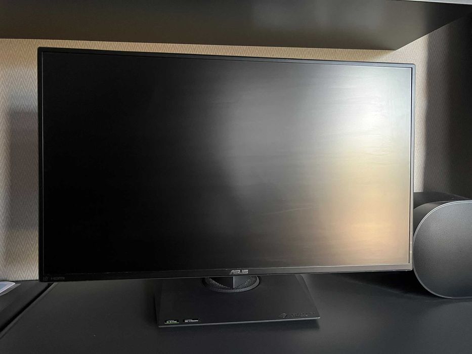 Monitor ASUS ROG Swift PG278QR 27" WQHD 165Hz G-Sync