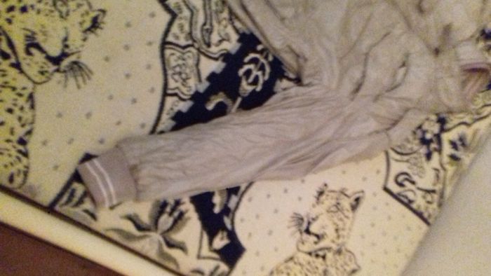 Casaco Manga Comprida