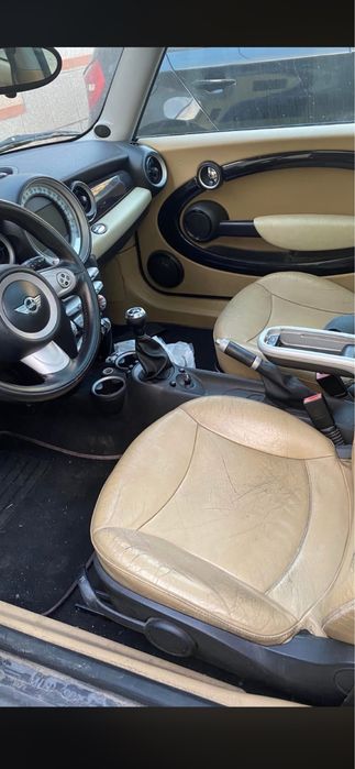 Mini Cooper D 200764966027876099122