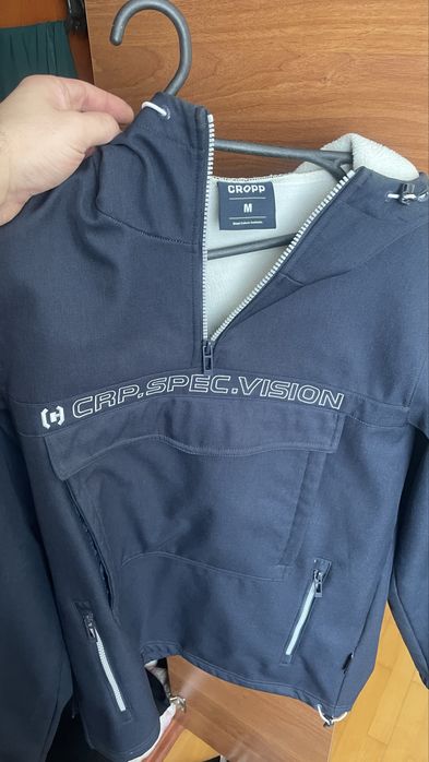 Куртка-вітровка Cropp