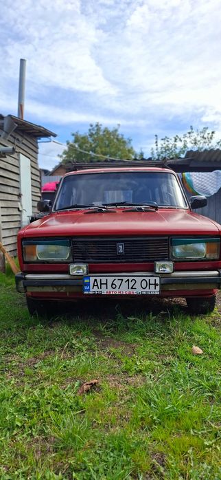 ВАЗ 21043 2007 року