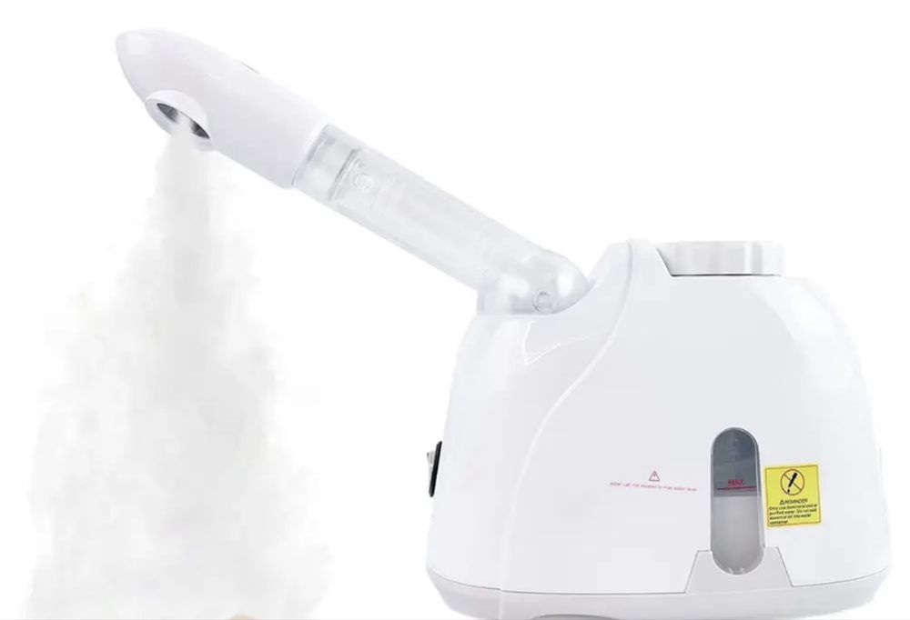 Вапоризатор для лица