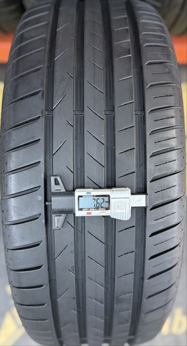 Opona 225 50 R 17 98V Vredestan Ultrac