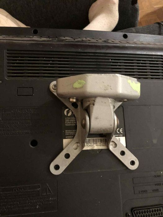 Monitor  komputerowy FUNAI