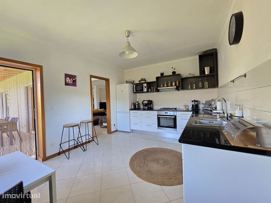 Moradia T5+1 em Ruilhe - 2680m2 de Terreno Privado