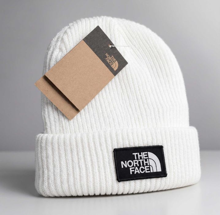 Czapka zimowa TNF