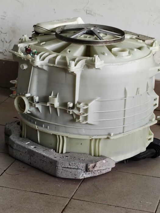 Pralko-Suszarka Hotpoint-Ariston na części