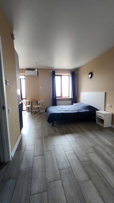 Сдам квартиру с видом на море в центре