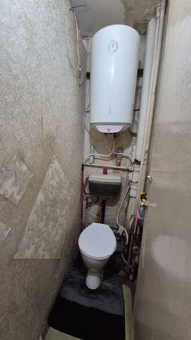 Продаж 2 кв. м. Самар