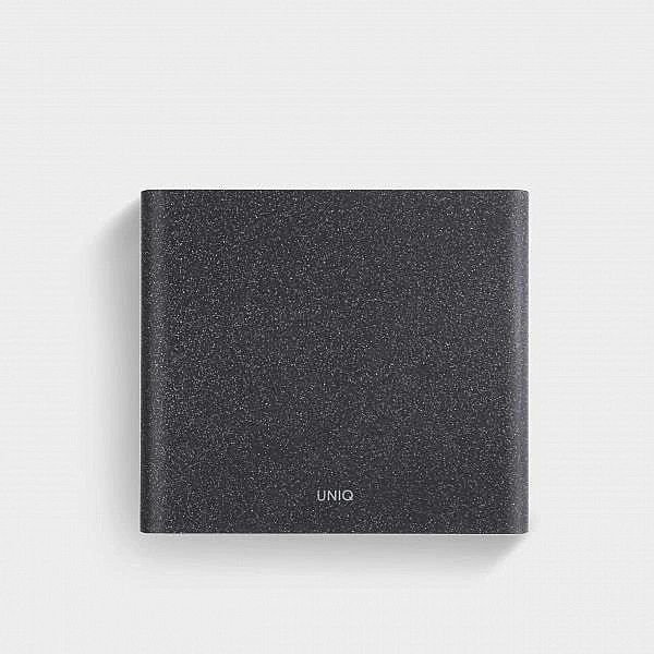Hub Uniq Surge Lithos Collective 90w 2xUSB-A Qc 3.0 / 2xUSB-C Pd 3.0 -