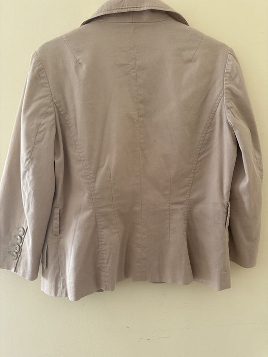 Zakiet reserwed rozmiar 38