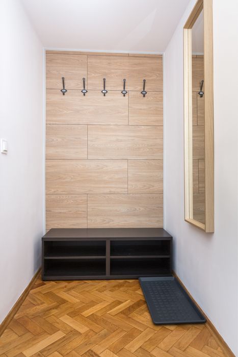 Mieszkanie – Warszawa - Widok 4