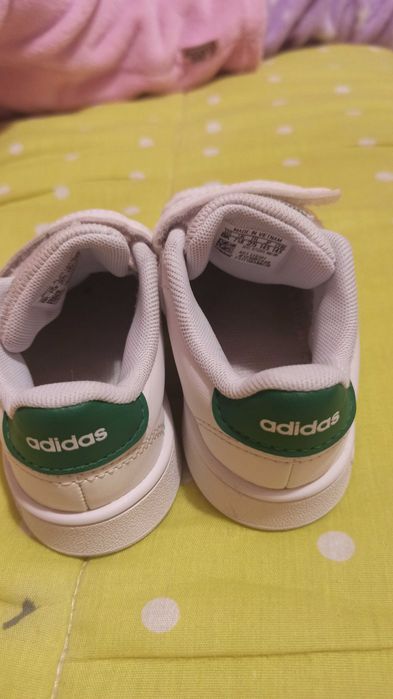 Tennis addidas n 25