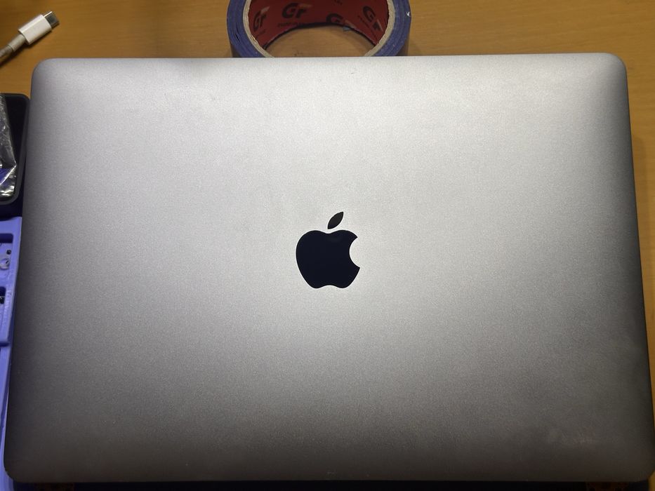 Екран Дисплей модуль для macbook pro m1 A2338