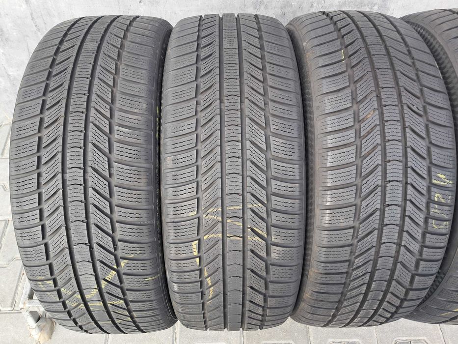Резина зимова, 235/45 R20 Continental TS870P (арт 16614)