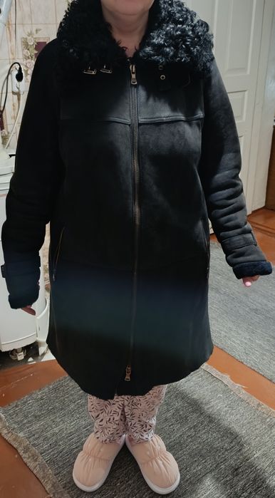 Продам Дублянку 50р