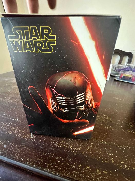 Figura chewbacca icon light