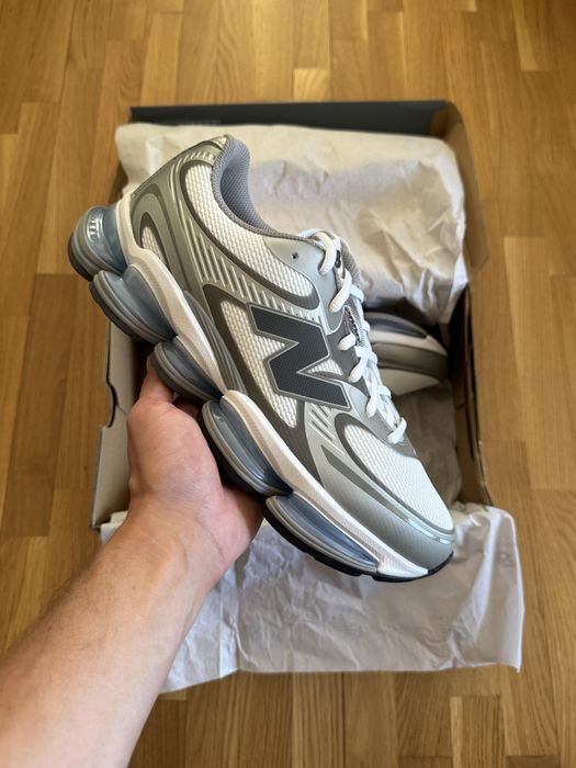 New balance abzorb 2000 27 см
