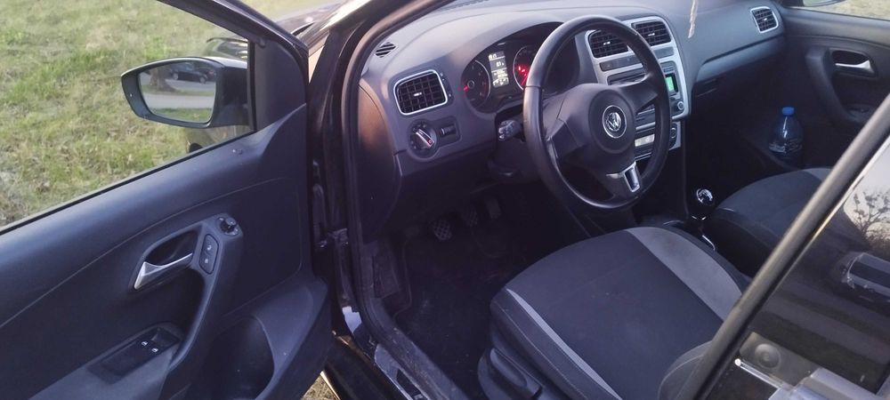 Polo 1.2 90KM czterycylindry 5Drzwi