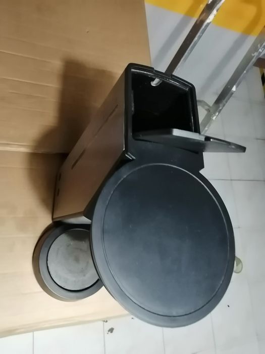 Máquina De fazer cafe