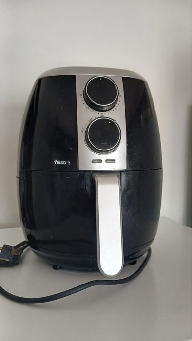 Air fryer - Fritadeirar sem Óleo TRISTAR