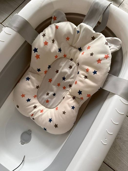 Продам ванночку дитячу з термометром