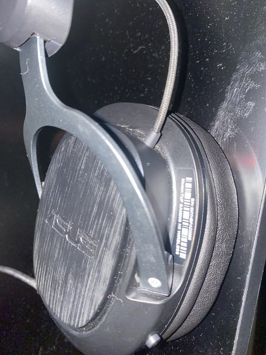 ASUS TUF Gaming H3 Wireless