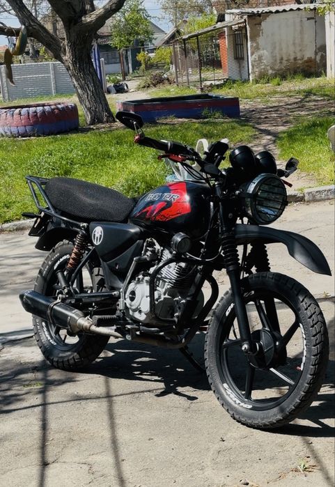 Продам боксер 150