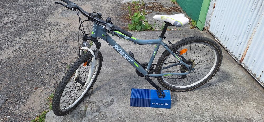 Rower Damski Romet JOLENE 26" 3.0