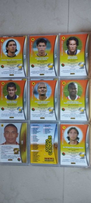 Megacraques 2003