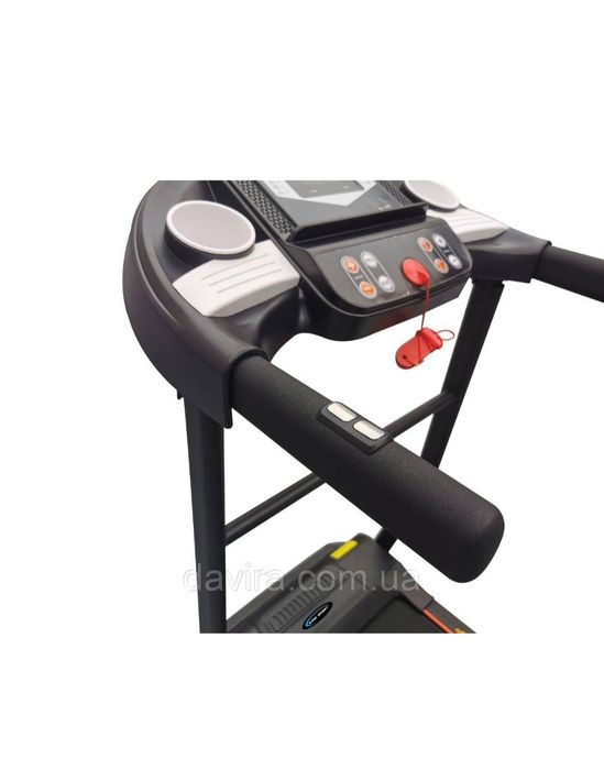 Бігова доріжка King Sport T-340 до 110 кг електрична