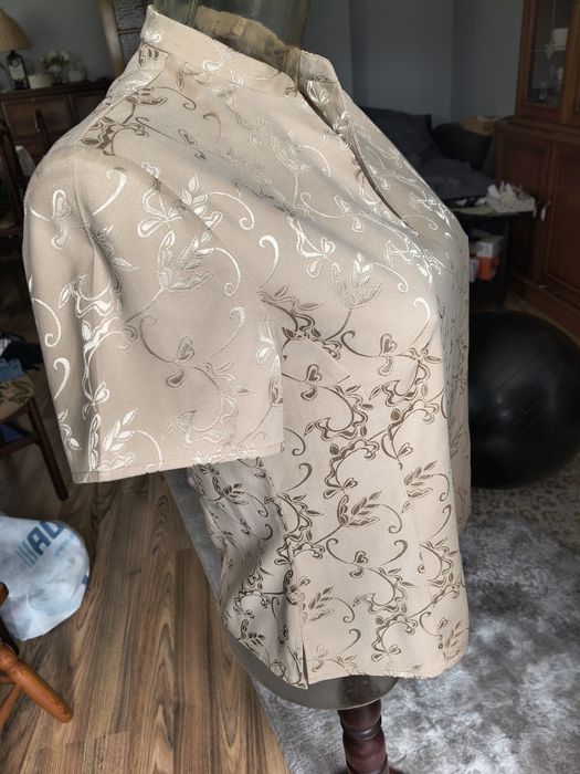 Bluzka damska elegancka next