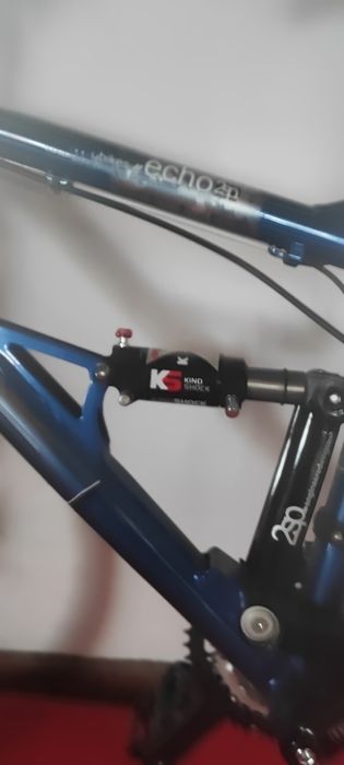 Bicicleta (Montainbike) (OPORTUNIDADE)