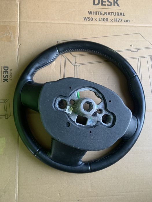 kierownica do volvo xc60 xc90 s90 v90 s60 v60