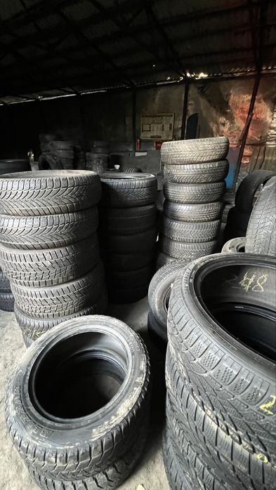 Goauto Terminal шин великий склад бу нових шин чапаєвка голосіївка