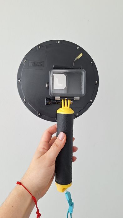 Acessórios para GoPro