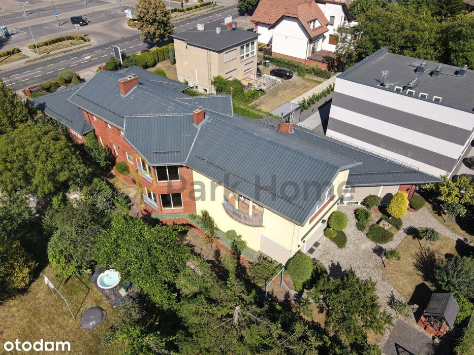 Dom – Leszno - Widok 2