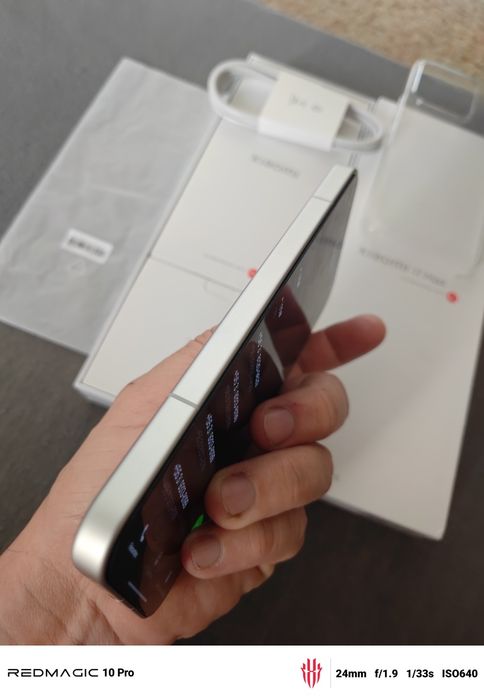 Xiaomi 17 Max 512GB