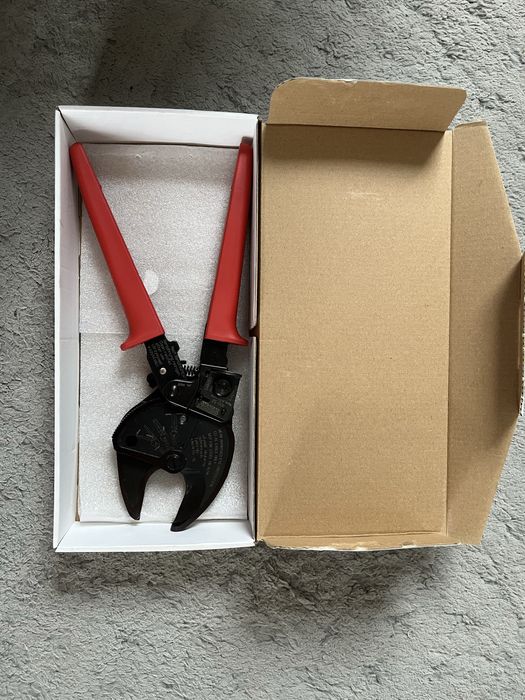 Erko Nożyce do cięcia kablo RCO-32