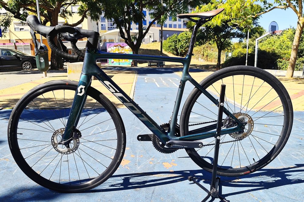 Scott addict 20.