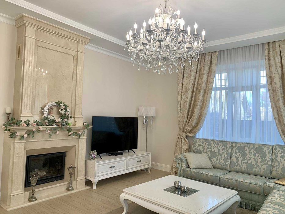 Дом по адресу (площадь 550 м²) - Atlanta.ua - фото 19