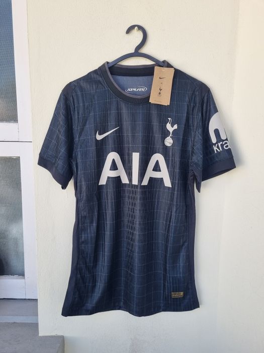 Camisola Jogador Tottenham